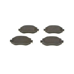 Kadjar Ön Fren Balatası 2015-2016 Bosch 410603407R