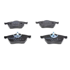 Alfa 156 Ön Fren Balatası 1997-2005 Bosch 77363545