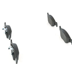 Doblo Ön Fren Balatası 2001-2010 Bosch 77362180