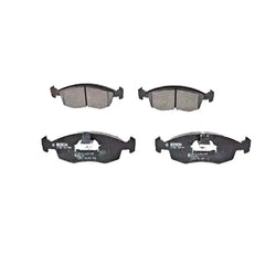 Palio Ön Fren Balatası 1997-2001 Bosch 55170904
