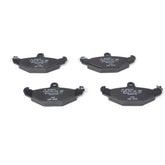 Laguna Arka Fren Balatası 1996-2002 Bosch 7701203633