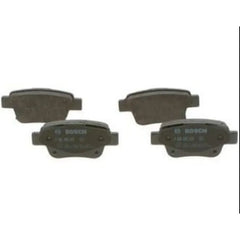 Tempra Arka Fren Balatası 1991-1999 BOSCH 0986461770