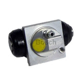 Duster Arka Fren Merkezi Sağ 2011-2017 Bosch 441006176R