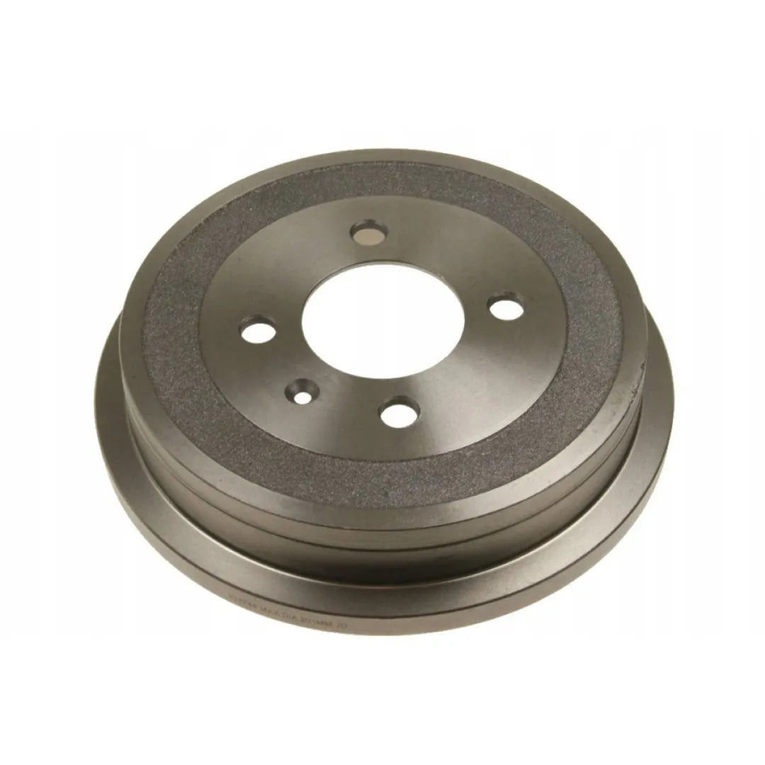 Megane Arka Tekerlek Fren Kampanası 1995-2003