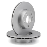 Renault 21 Ön Fren Diski 1991-1997 Bosch 7700764193