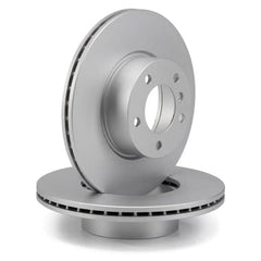 Renault 21 Ön Fren Diski 1991-1997 Bosch 7700764193