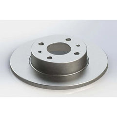 Şahin Ön Fren Diski 1988-2001 Bosch 85050400