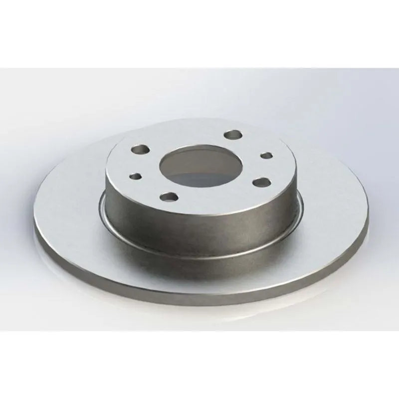 Kartal Ön Fren Diski 1988-2001 Bosch 85050400