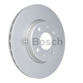 Fiorino Ön Fren Diski 2007-2022 Bosch 46423415