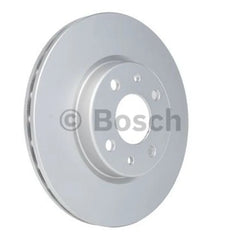 İdea Ön Fren Diski 2008-2012 Bosch 46423415