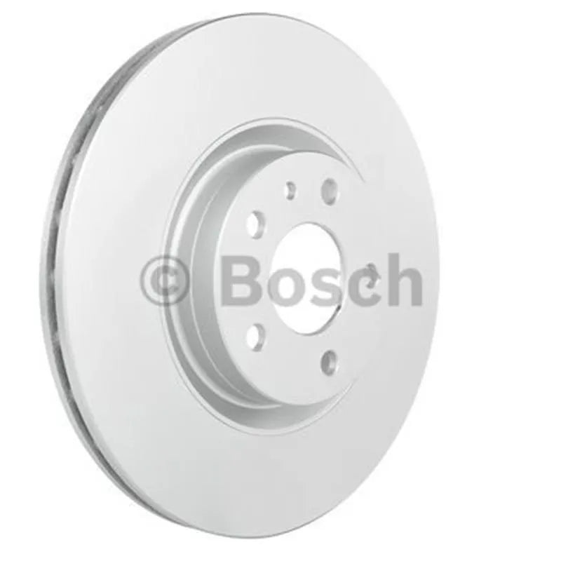 Fiorino Ön Fren Diski 2017-2022 Bosch 46445006