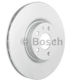 Fiorino Ön Fren Diski 2017-2022 Bosch 46445006