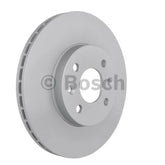 Laguna Ön Fren Diski 1996-2002 Bosch 7700802232