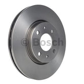 Fiorino Ön Fren Diski 2007-2022 Bosch 46401356