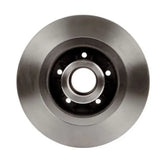 Laguna Arka Fren Diski 2003-2007 Bosch 7701472838