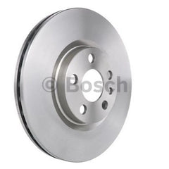 Scudo Ön Fren Diski 1995-2004 Bosch 71738908