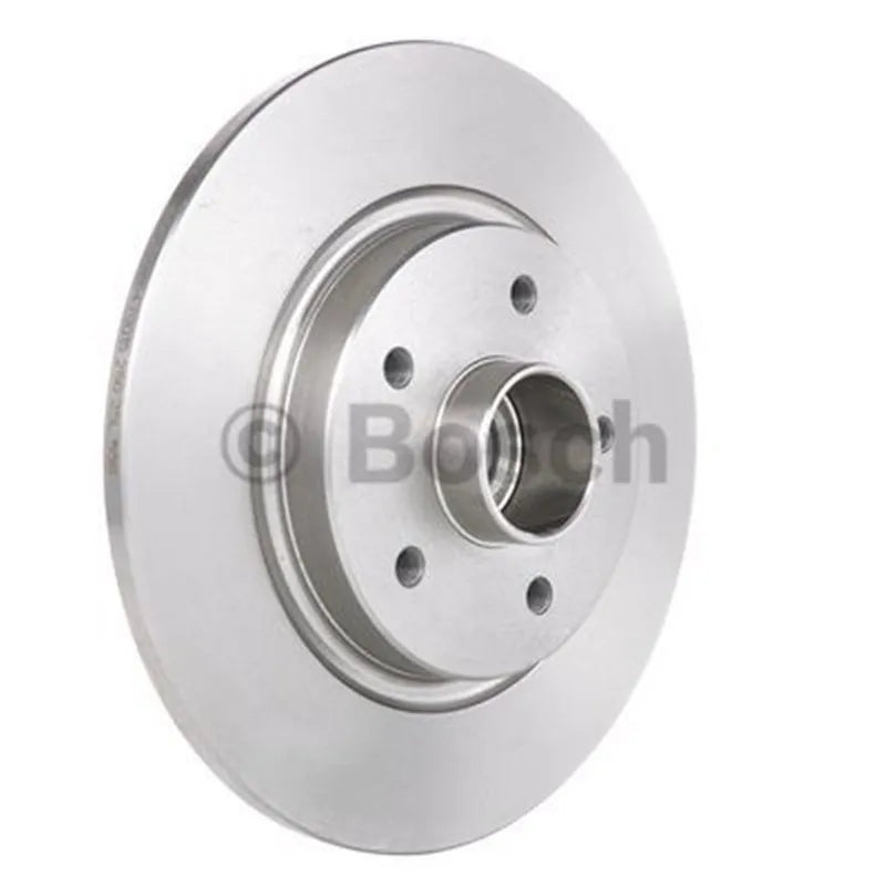 Kangoo Arka Fren Diski 2010-2021 Bosch 402024076R