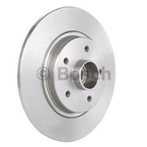 Kangoo Arka Fren Diski 2010-2021 Bosch 402024076R