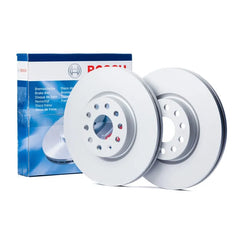 Freemont Arka Fren Diski 2011-2016 Bosch 04721996AA