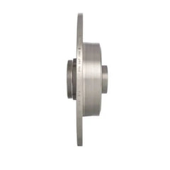 Megane Arka Fren Diski 1995-2009 Bosch 7701206327