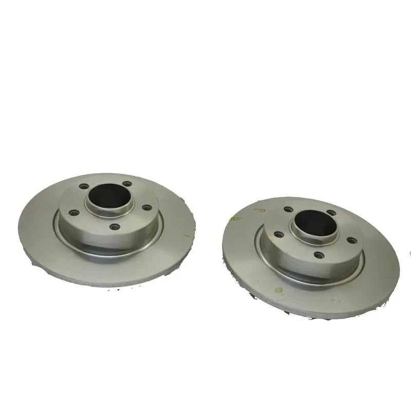 Trafic Arka Fren Diski 2005-2014 Bosch 7701206846