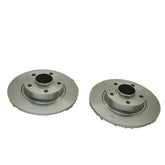 Trafic Arka Fren Diski 2005-2014 Bosch 7701206846