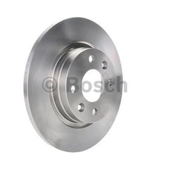 Logan Ön Fren Diski 2002-2014 Bosch 402065345R