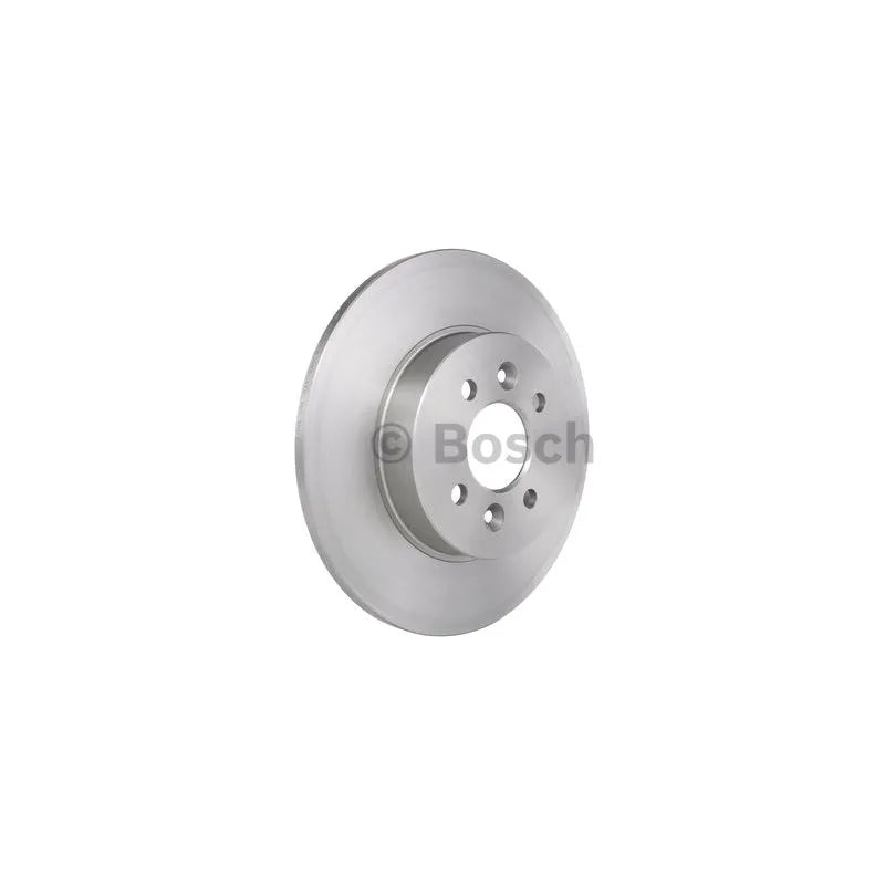 Kangoo Arka Fren Diski 1998-2009 Bosch 7701207227