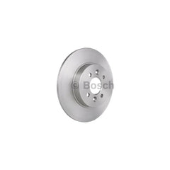Kangoo Arka Fren Diski 1998-2009 Bosch 7701207227