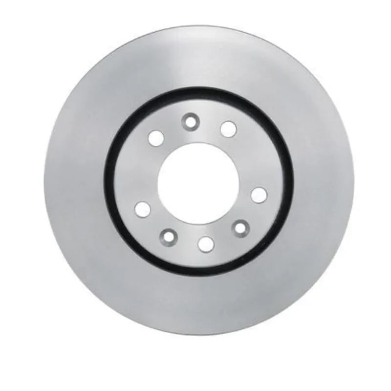 Scudo Ön Fren Diski 2007-2016 Bosch 1401416880