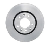 Scudo Ön Fren Diski 2007-2016 Bosch 1401416880