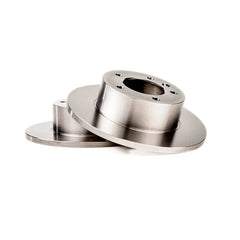 Alfa 159 Arka Fren Diski 2005-2014 Bosch 51760273