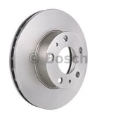 Ducato Ön Fren Diski 2001-2022 Bosch 360704006600