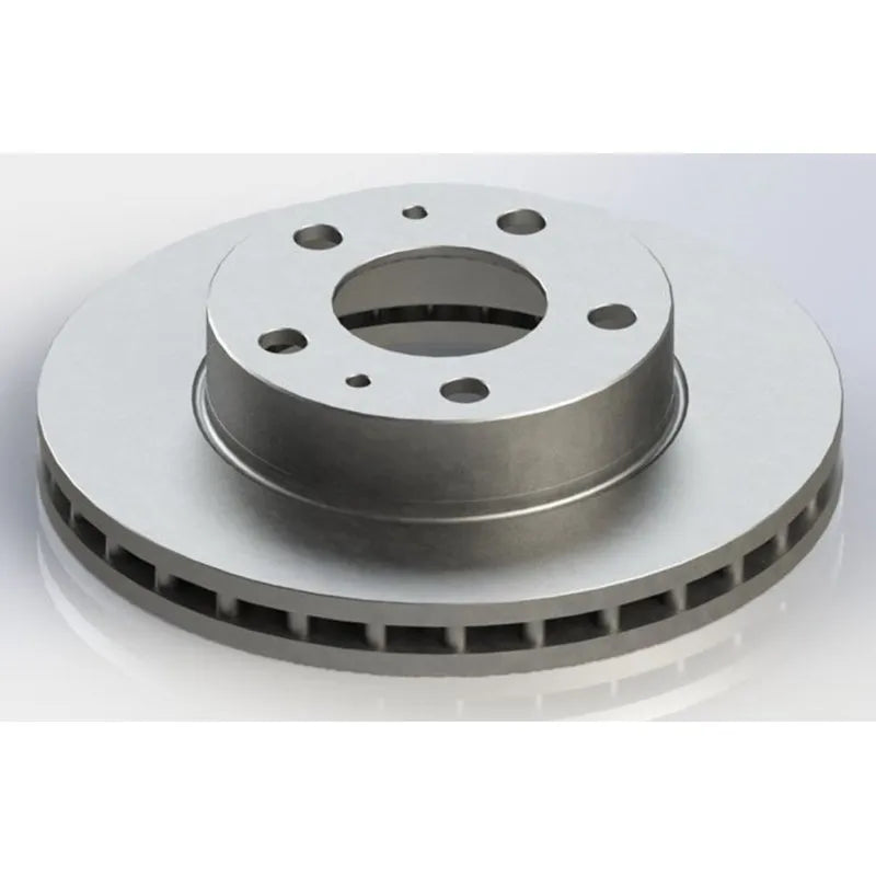 Ducato Ön Fren Diski 2007-2022 Bosch 51705758