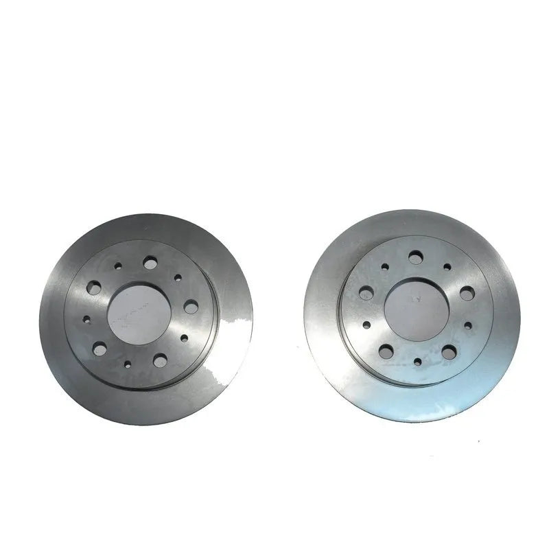 Ducato Arka Fren Diski 2001-2022 Bosch 360704009700