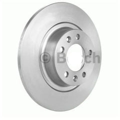 Scudo Arka Fren Diski 2007-2016 Bosch 9404249918