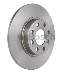 Punto Ön Fren Diski 2009-2011 Bosch 55700920