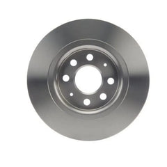 Grande Punto Arka Fren Diski 2005-2015 Bosch 55700592