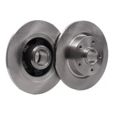 Megane Arka Fren Diski 2010-2015 Bosch 402029646R