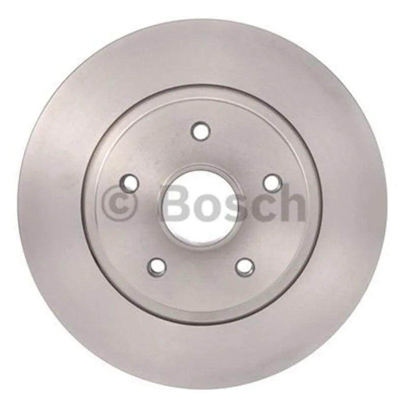 Kangoo Arka Fren Diski 2010-2021 Bosch 402024076R