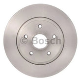 Kangoo Arka Fren Diski 2010-2021 Bosch 402024076R