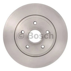 Kangoo Arka Fren Diski 2010-2021 Bosch 402024076R