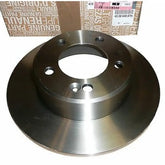 Master Arka Fren Diski 2011-2022 Bosch 432064087R