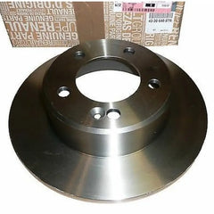 Master Arka Fren Diski 2011-2022 Bosch 432064087R