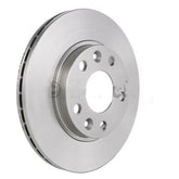 Duster Ön Fren Diski 2011-2017 Bosch 402066300R