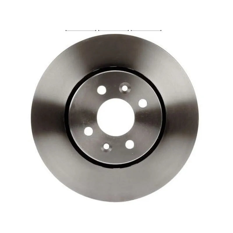 Megane Ön Fren Diski 2000-2009 Bosch 402060540R