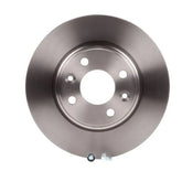 Sandero Ön Fren Diski 2017-2022 Bosch 402000358R