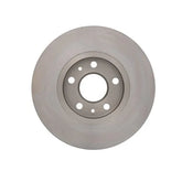 Trafic Ön Fren Diski 2012-2014 Bosch 402066352R