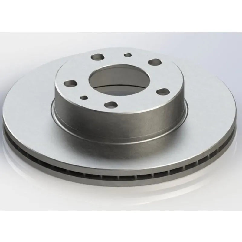 Master Ön Fren Diski 1998-2003 Bosch 46806233