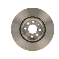 Punto Ön Fren Diski 2009-2011 Bosch 55700922